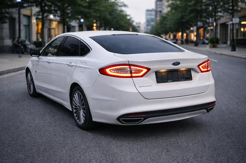 Merrni me qira një makinë në Tirana