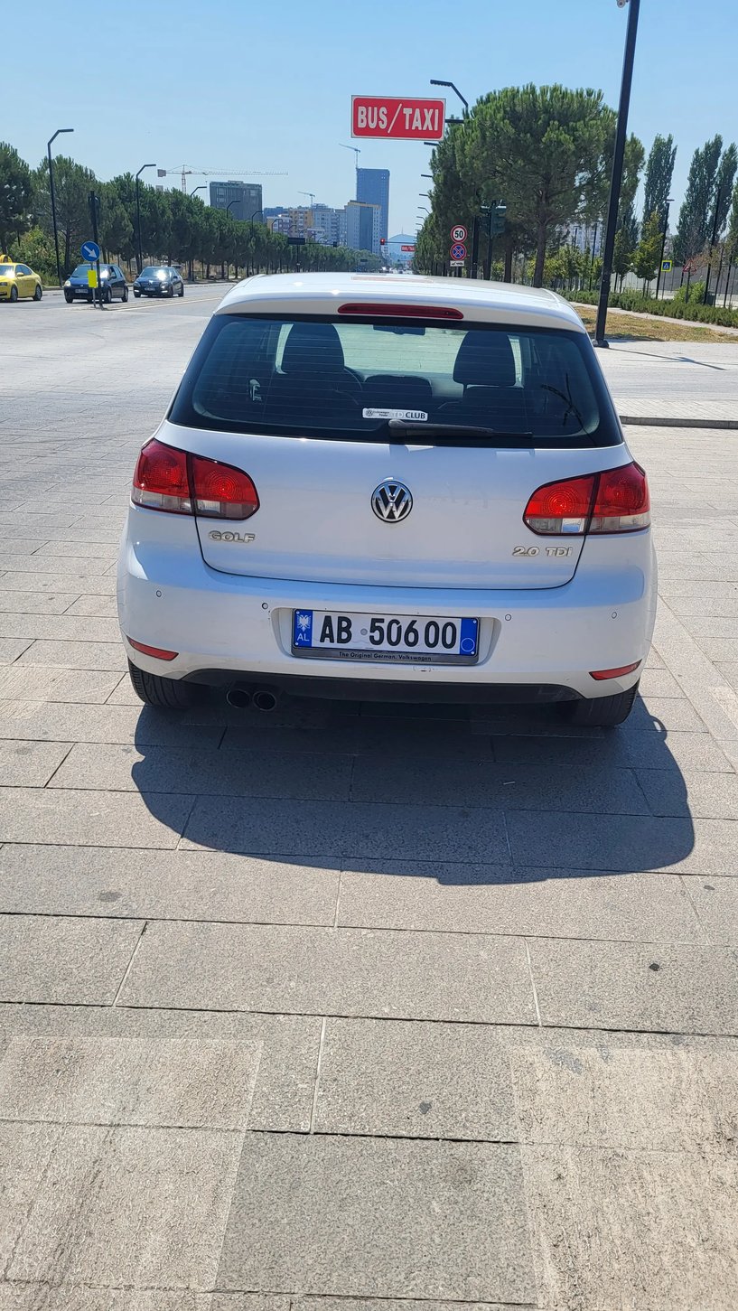 Auto mieten in Tirana