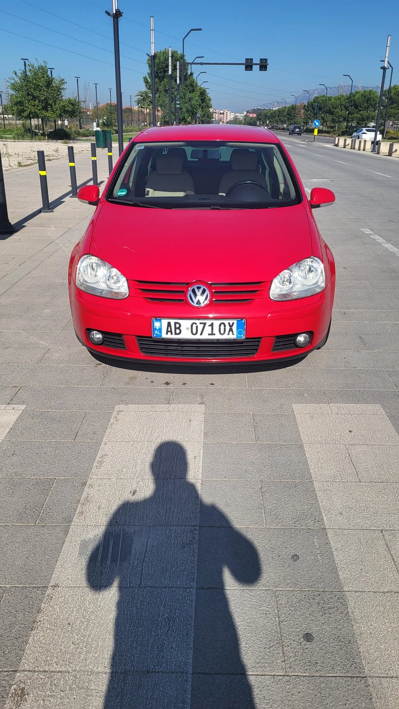 Rent a car in Tirana