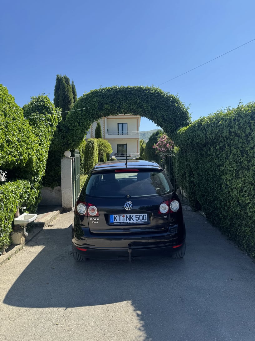 Auto mieten in Tirana