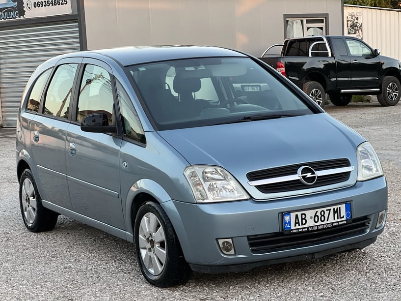 Rent a car in Durrës