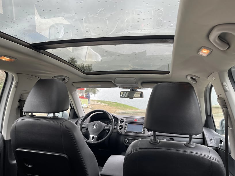 Rent a car in Tirana