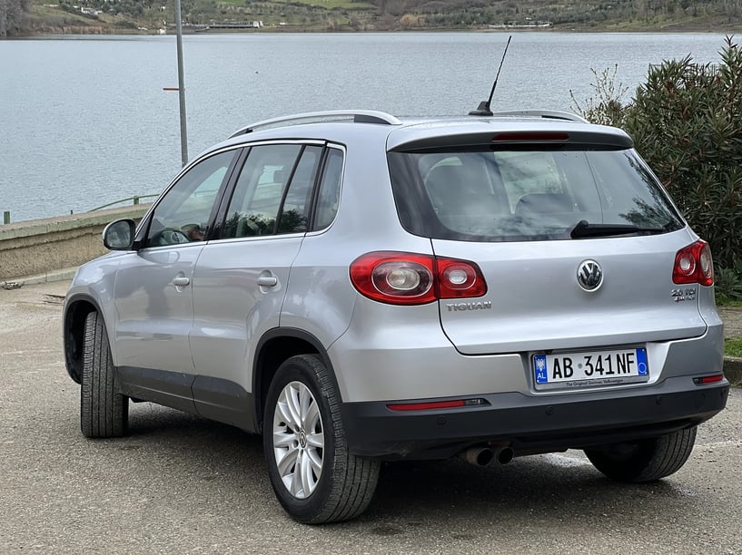 Rent a car in Tirana