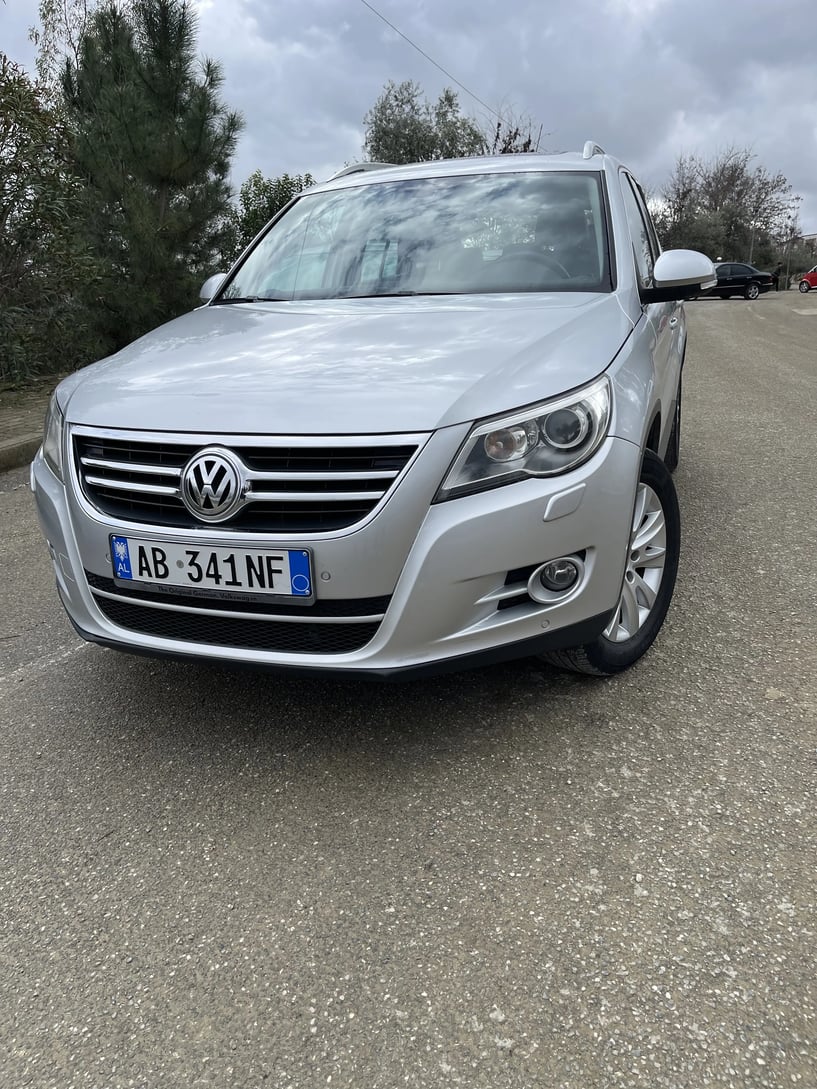 Rent a car in Tirana
