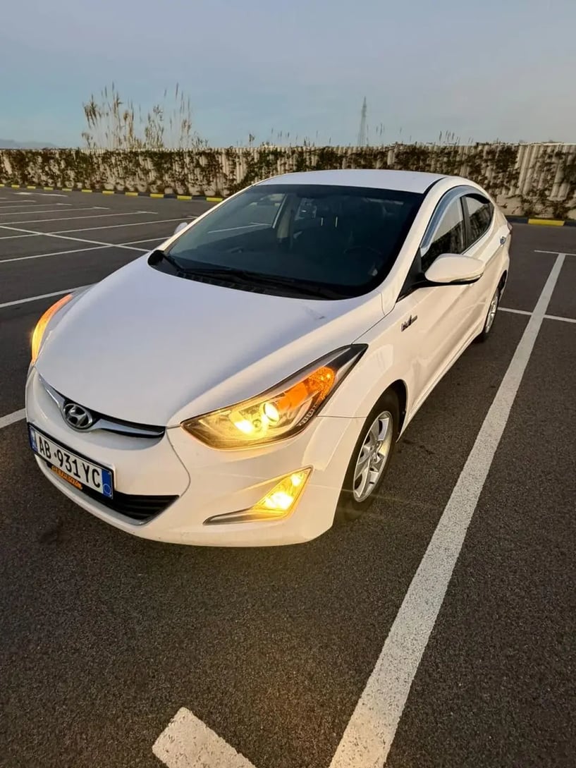 Rent a car in Durrës