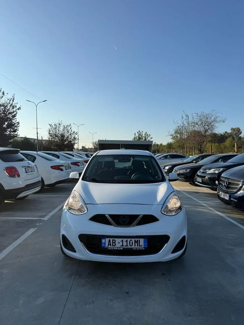 Rent a car in Durrës
