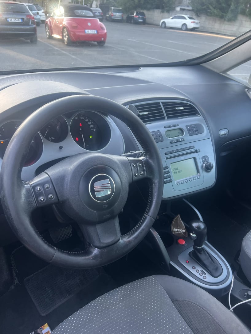 Rent a car in Tirana