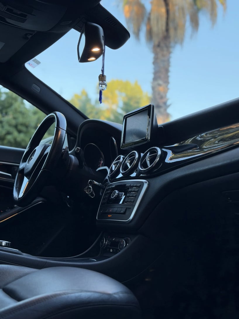 Rent a car in Tirana