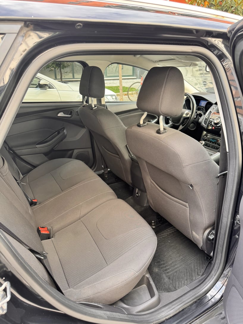 Rent a car in Tirana