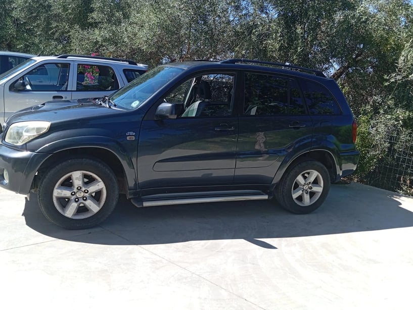 Wynajmij samochód w Sarandë