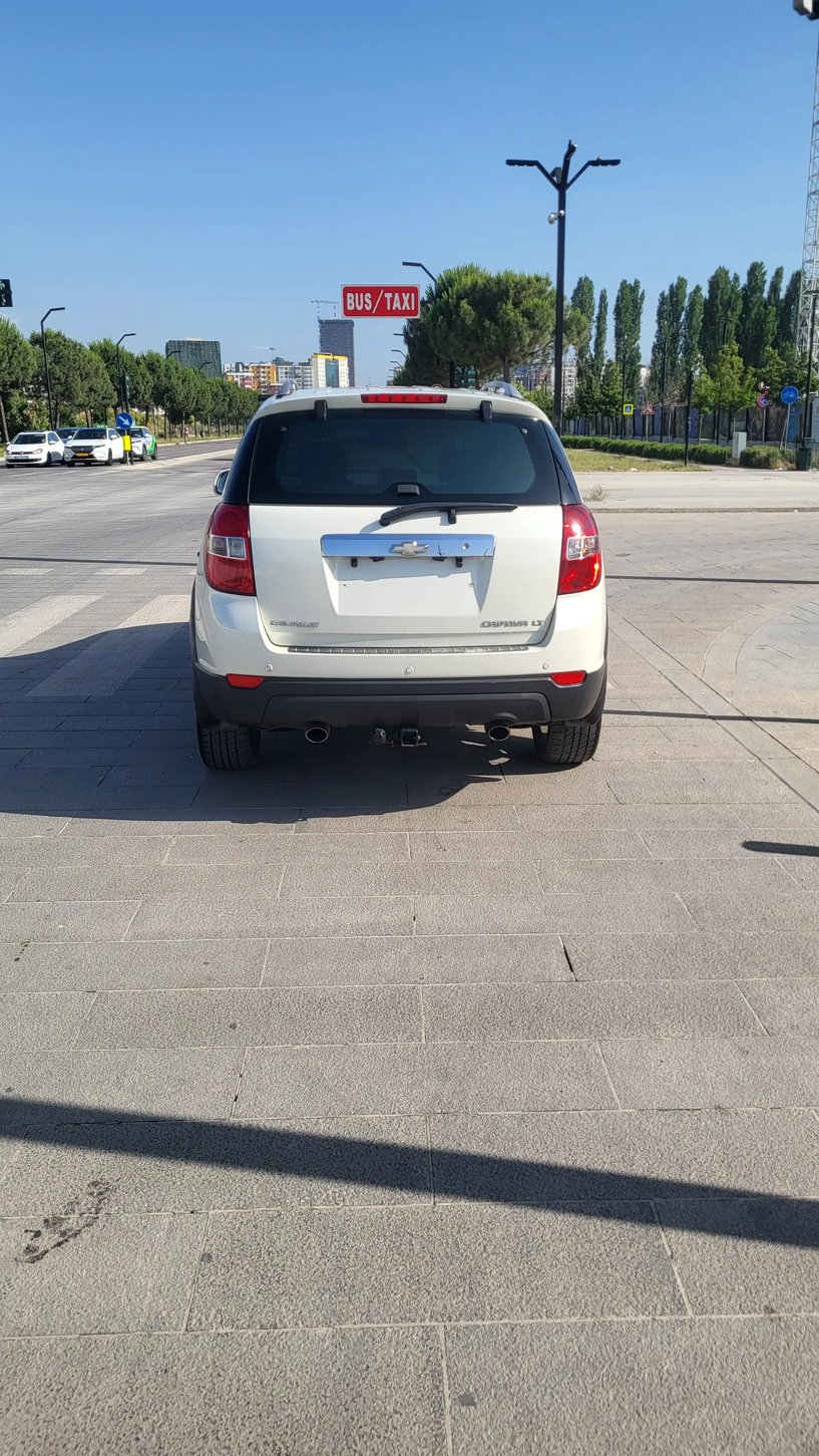 Rent a car in Tirana