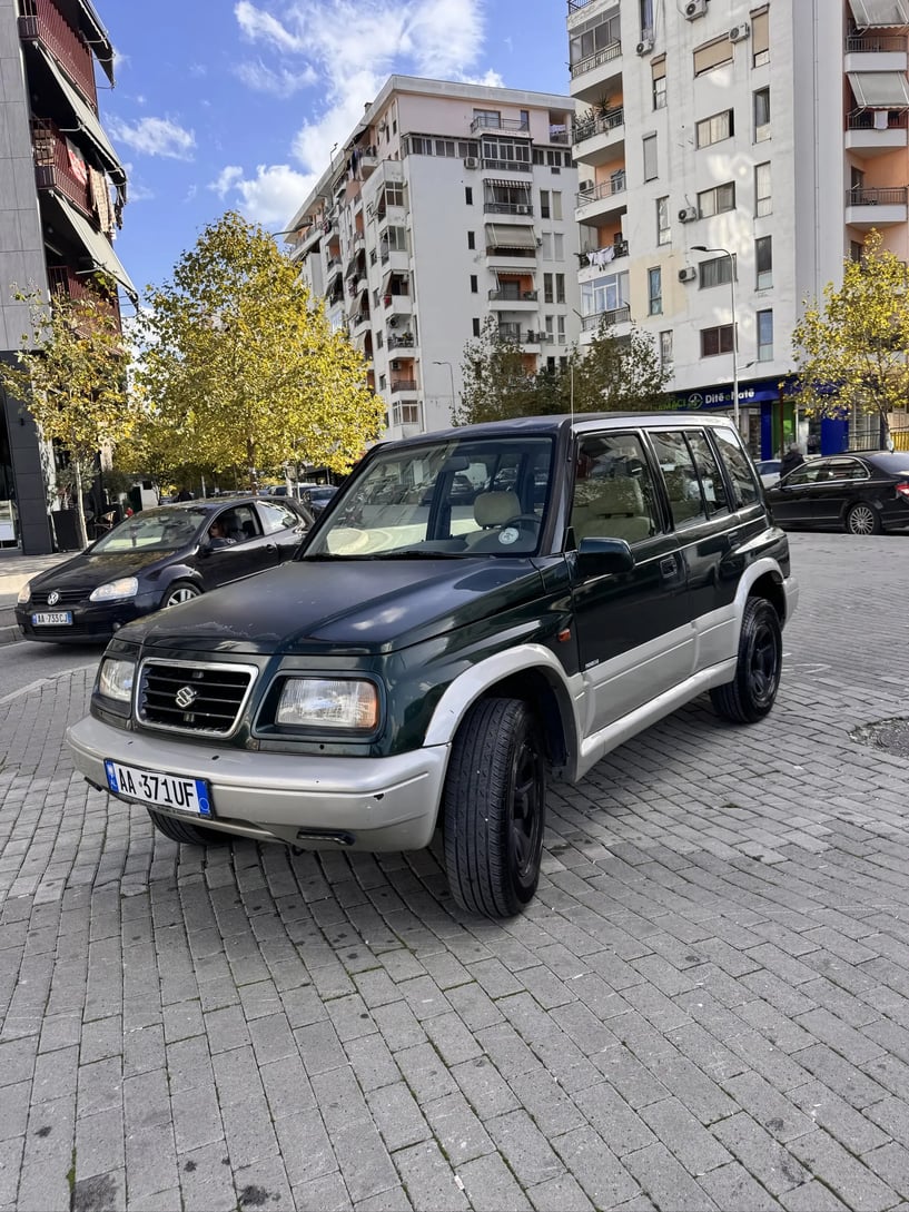 Rent a car in Tirana