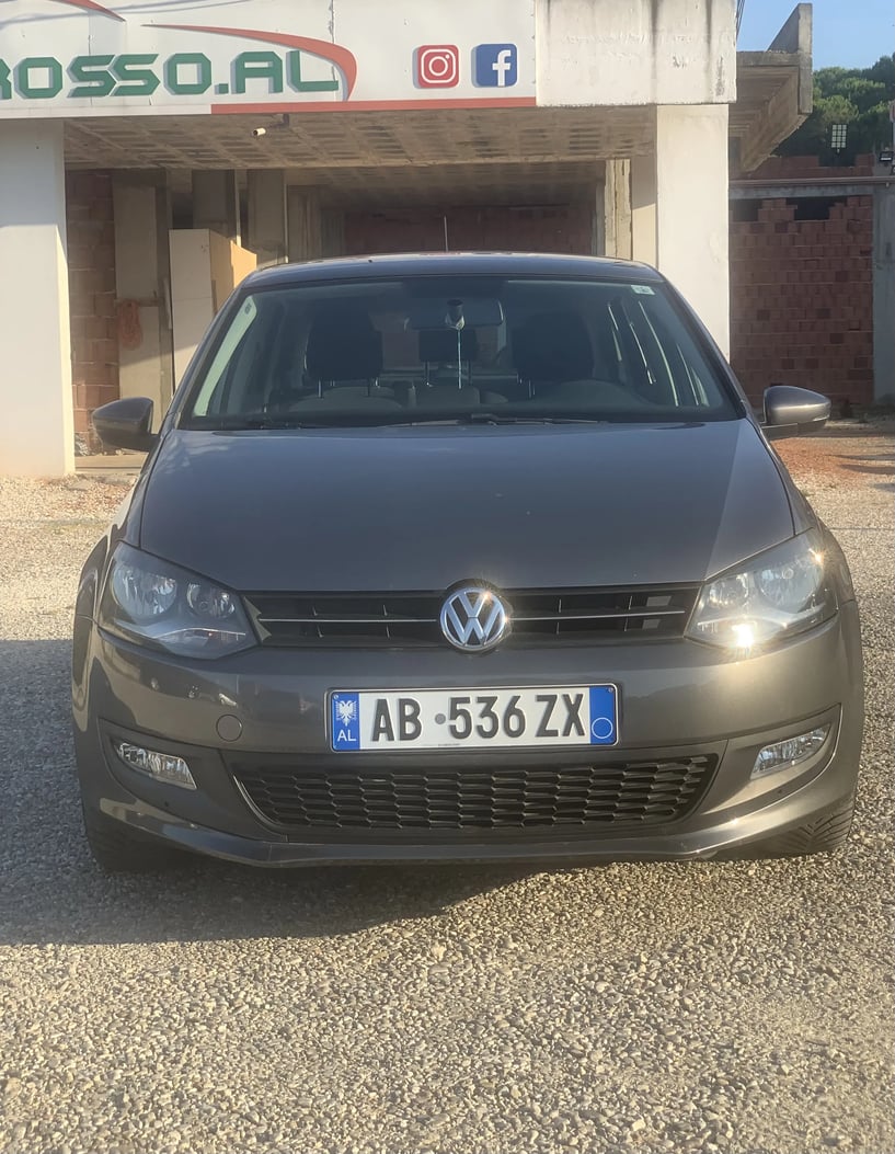 Rent a car in Tirana