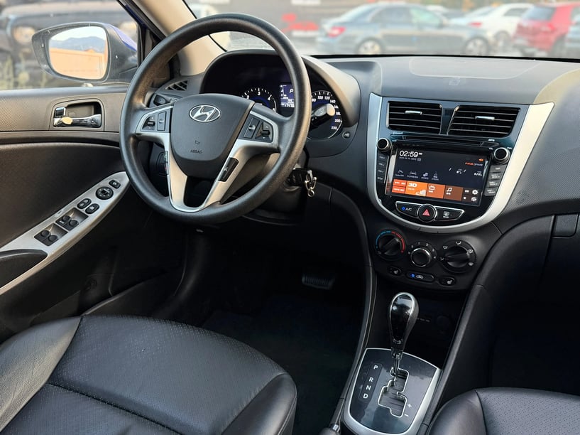Rent a car in Tirana
