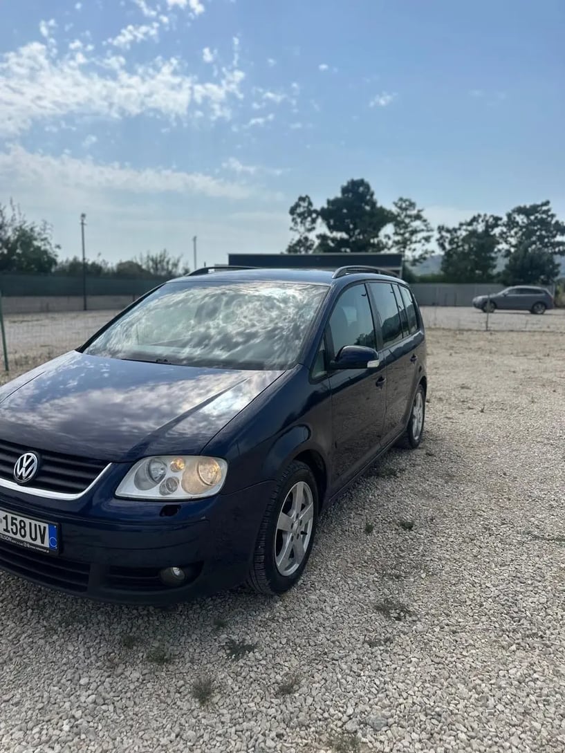 Rent a car in Tirana