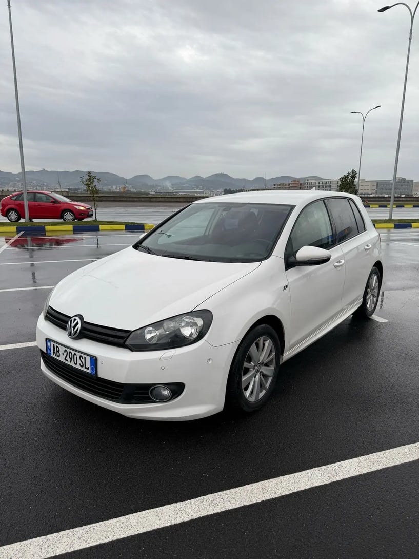 Louer une voiture à Durrës