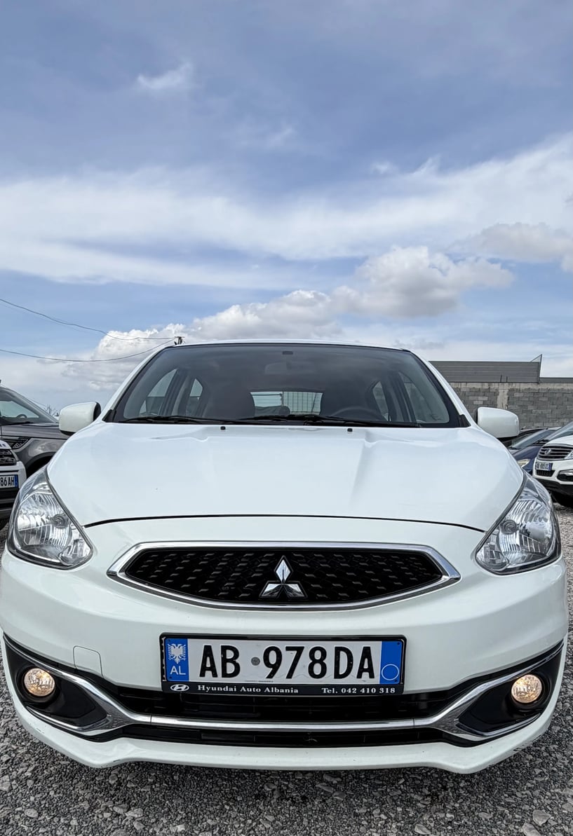 Louer une voiture à Tirana