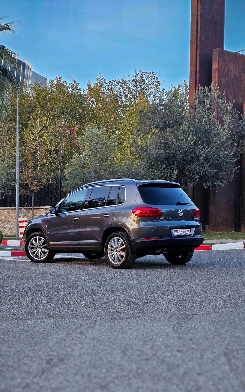 Auto mieten in Tirana