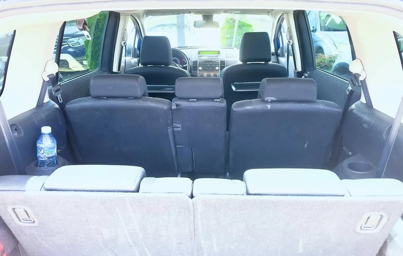 Noleggia un'auto a Tirana