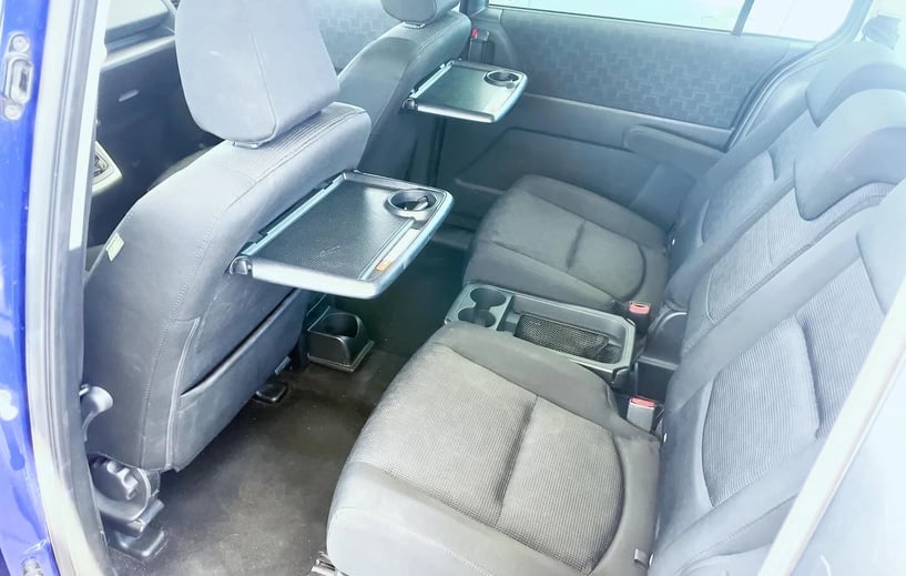 Noleggia un'auto a Tirana