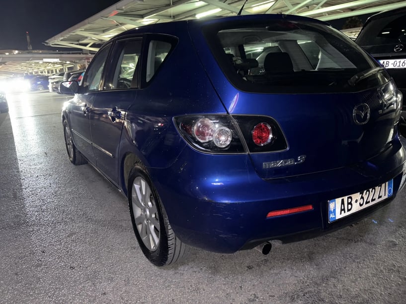 Auto mieten in Tirana