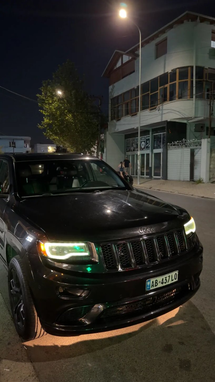 Louer une voiture à Tirana