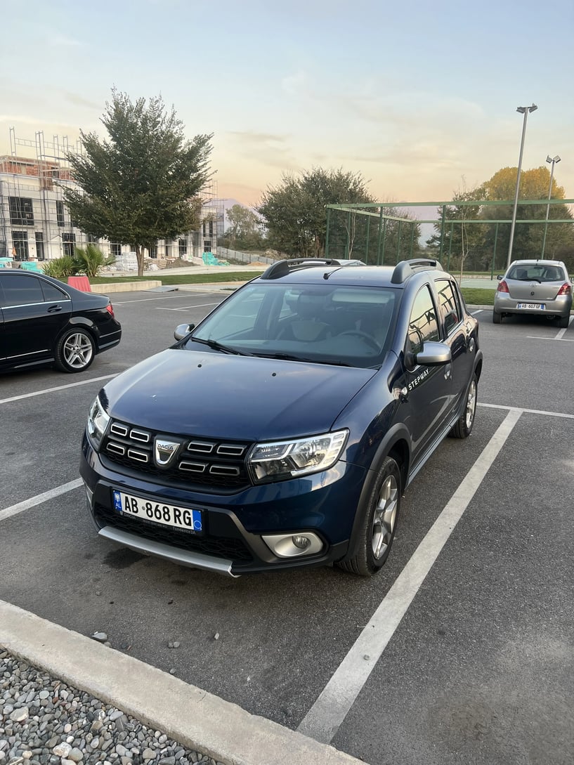 Auto mieten in Tirana