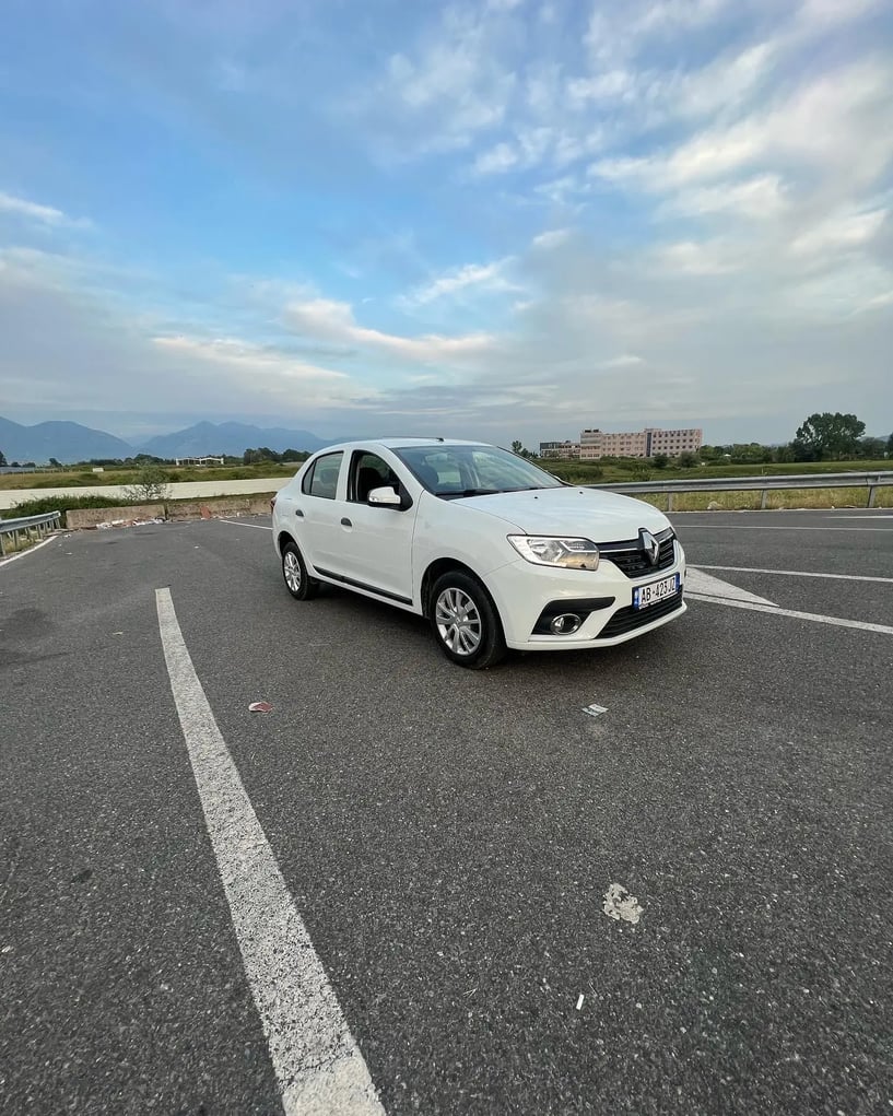 Rent a car in Tirana