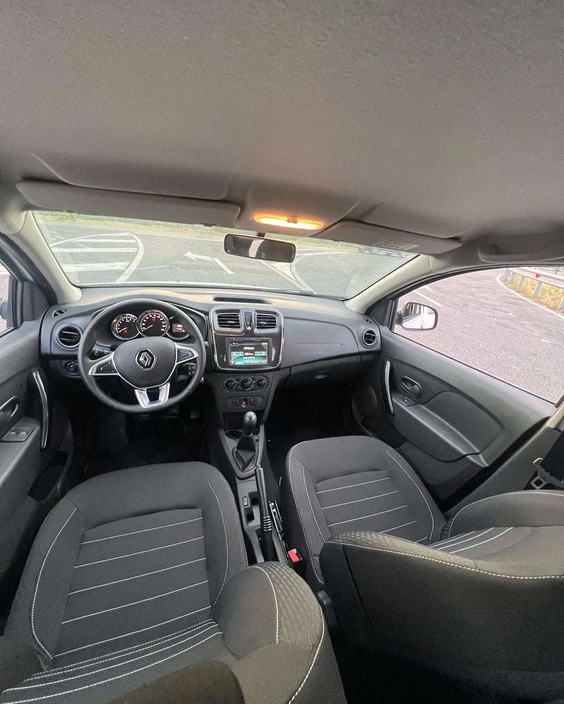 Rent a car in Tirana