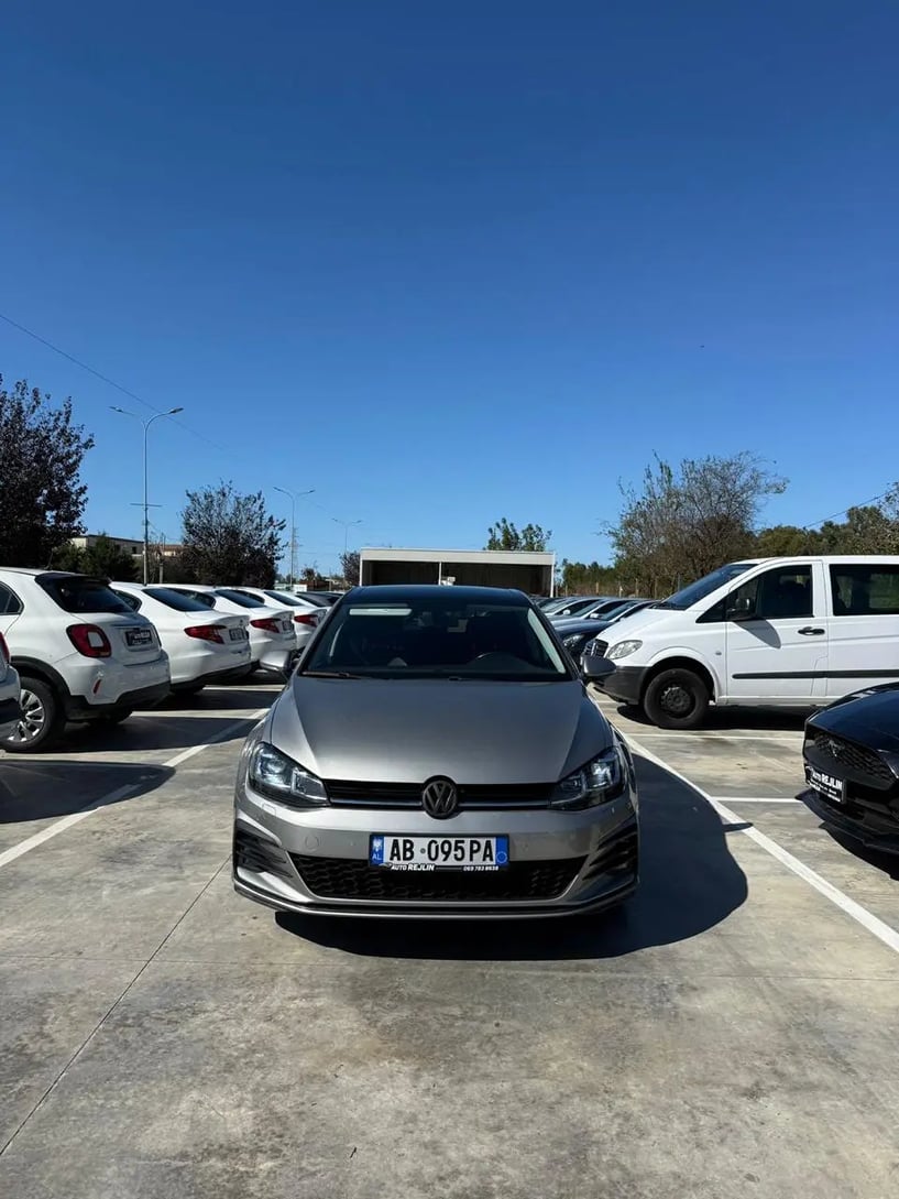 Rent a car in Durrës