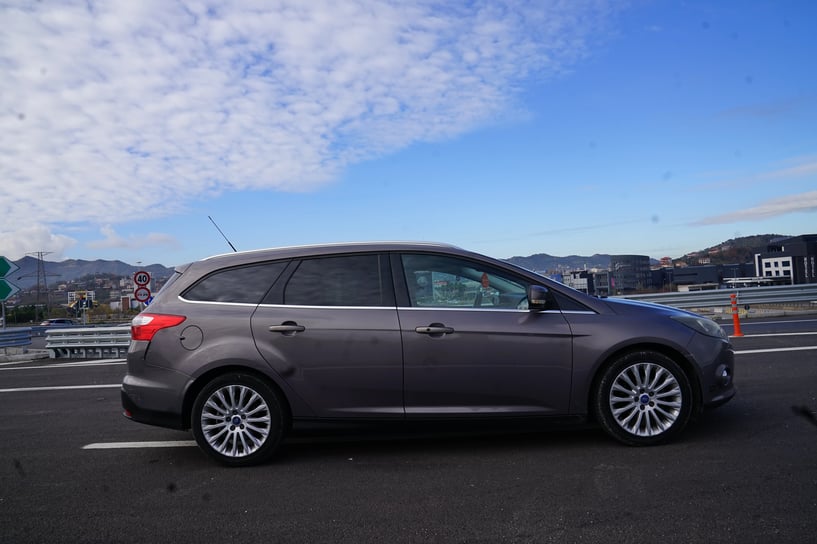 Louer une voiture à Tirana