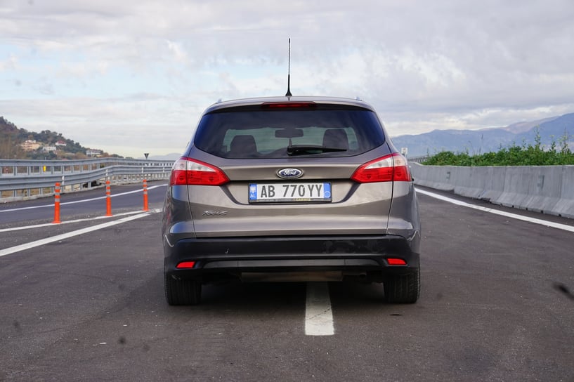 Louer une voiture à Tirana