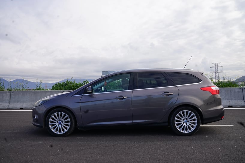 Louer une voiture à Tirana