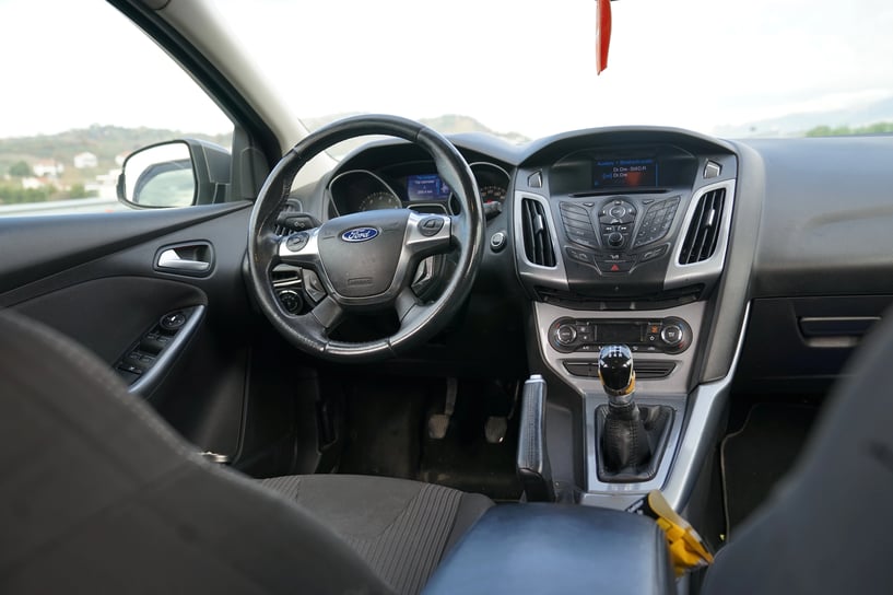 Louer une voiture à Tirana