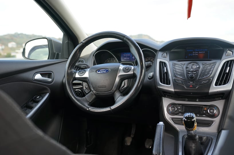 Louer une voiture à Tirana