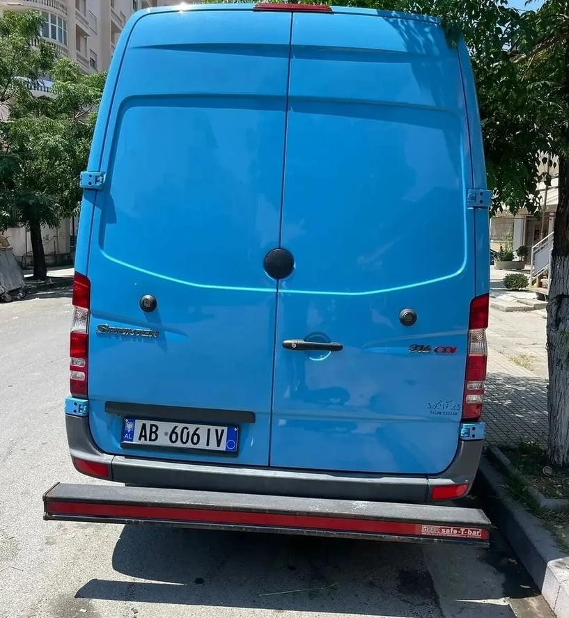 Auto mieten in Vlorë