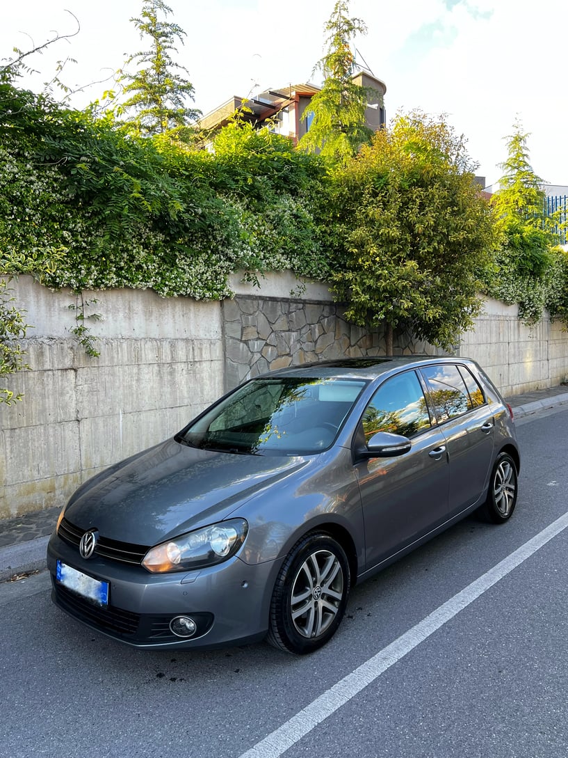 Auto mieten in Tirana