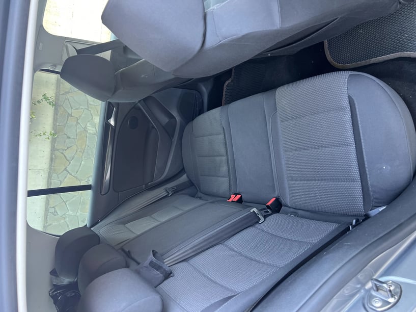 Auto mieten in Tirana