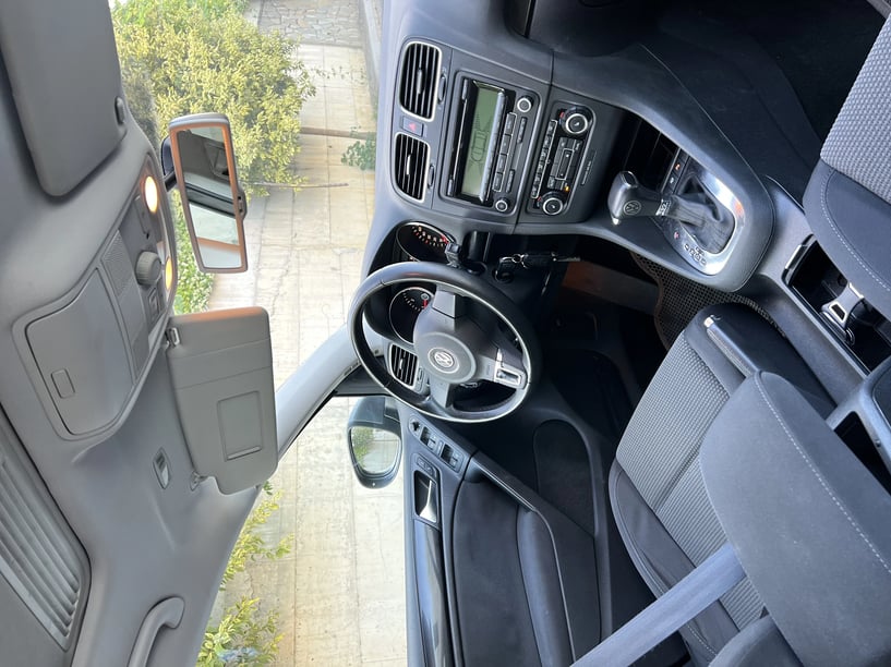 Auto mieten in Tirana