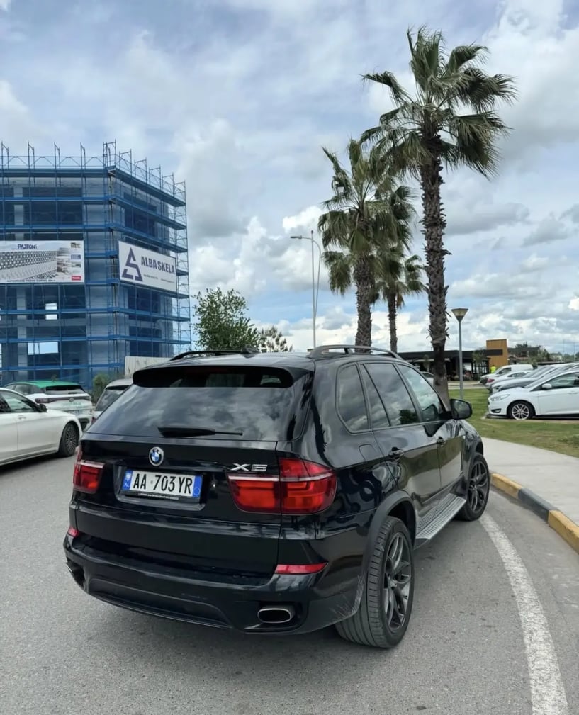 Auto mieten in Tirana