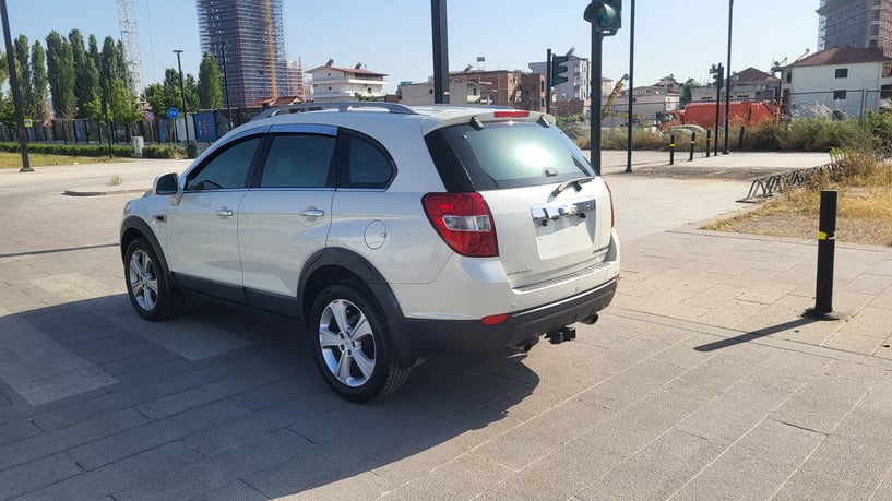 Rent a car in Tirana