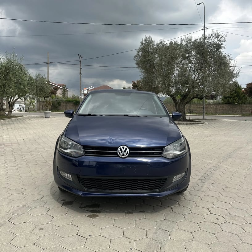 Wynajmij samochód w Tirana