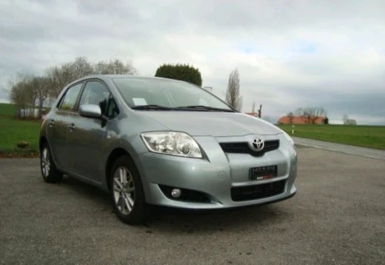 Louer une voiture à Tirana