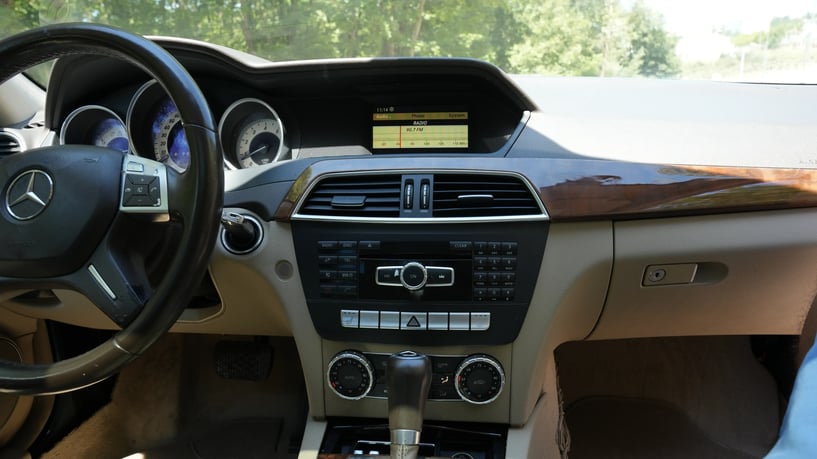 Rent a car in Tirana