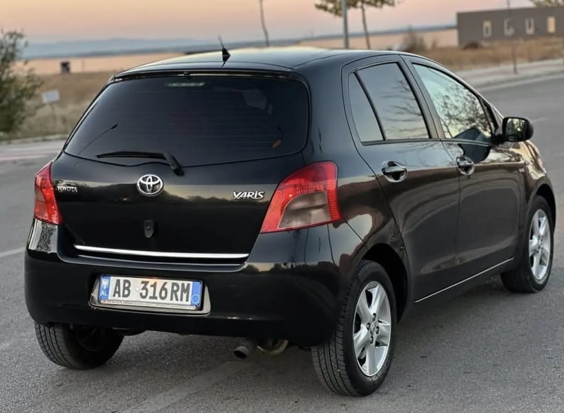 Rent a car in Tirana