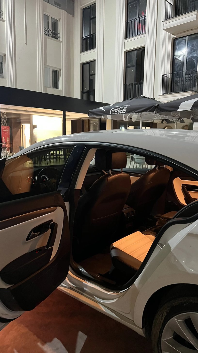 Rent a car in Tirana