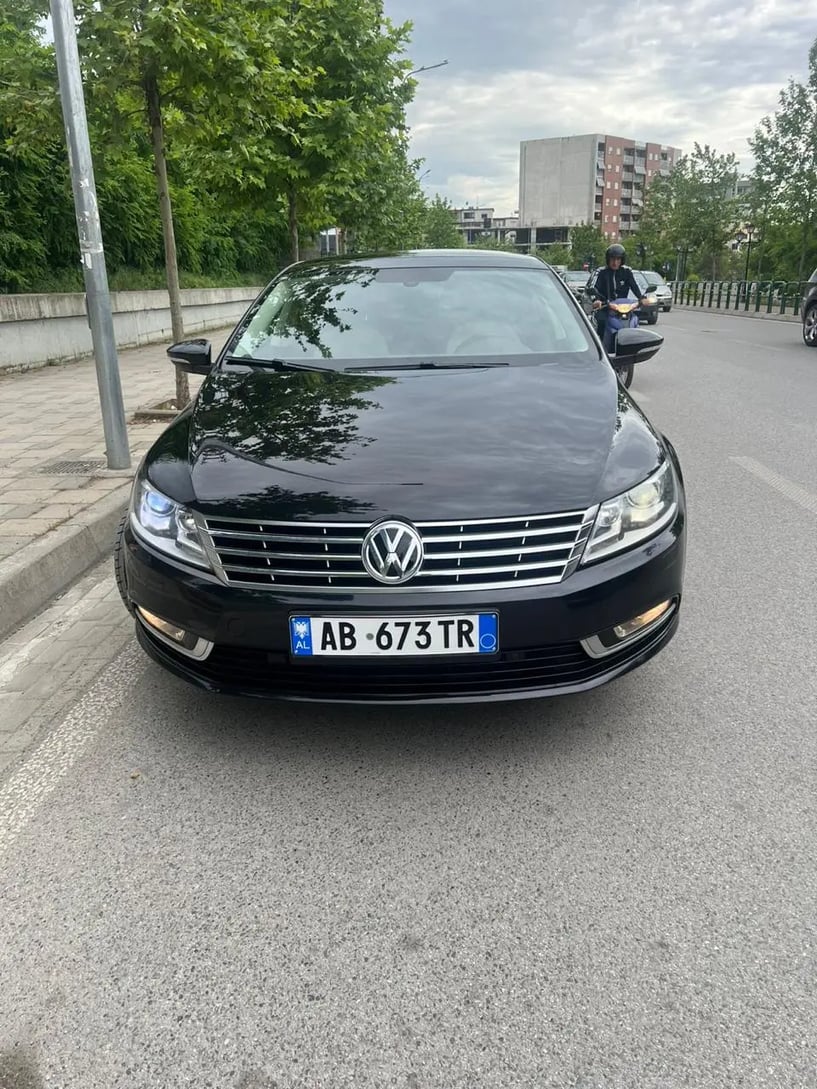 Rent a car in Tirana