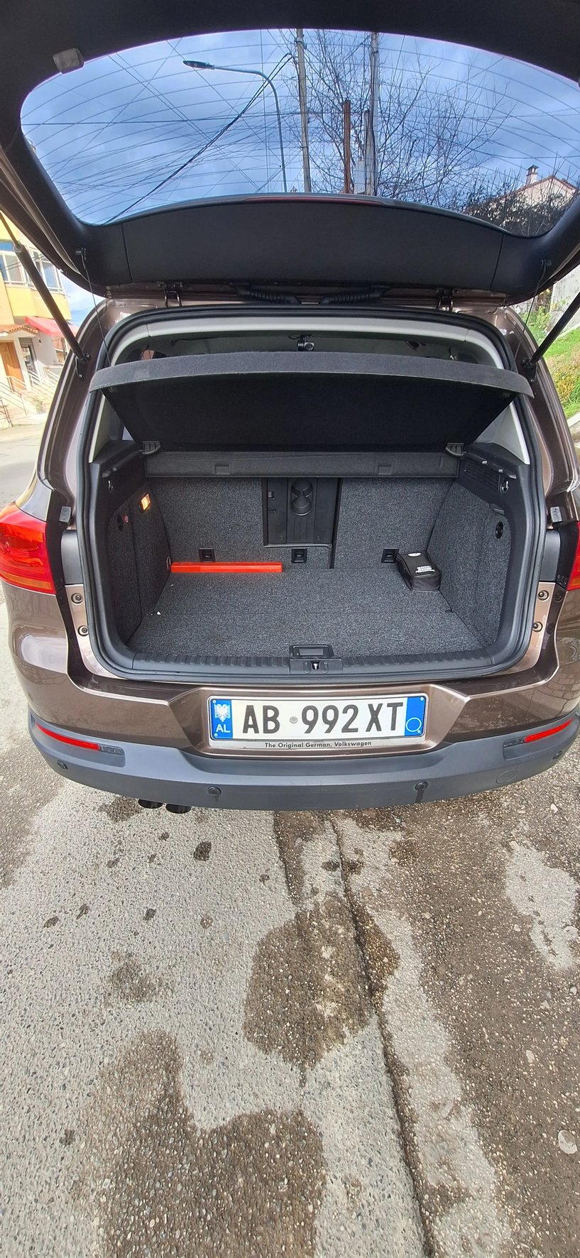 Wynajmij samochód w Tirana