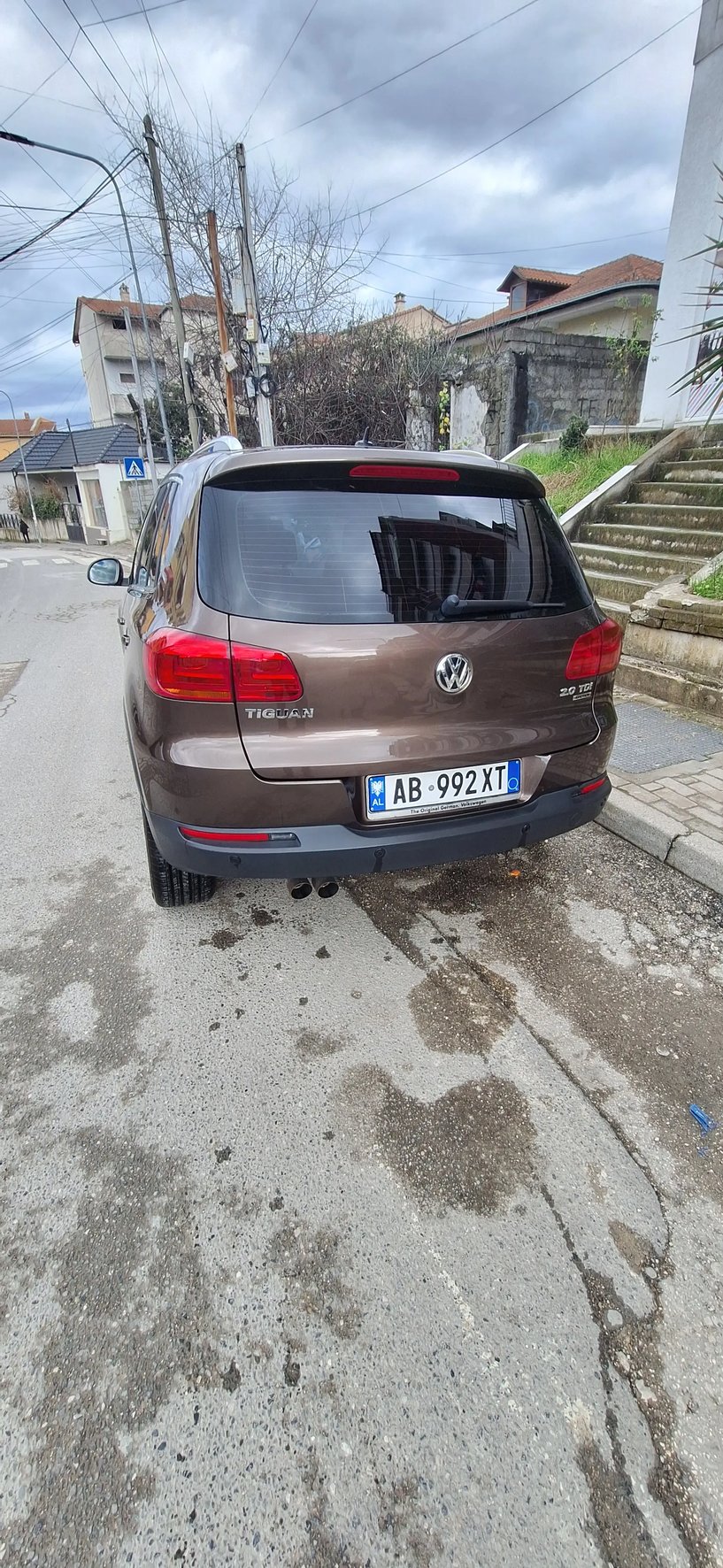 Wynajmij samochód w Tirana