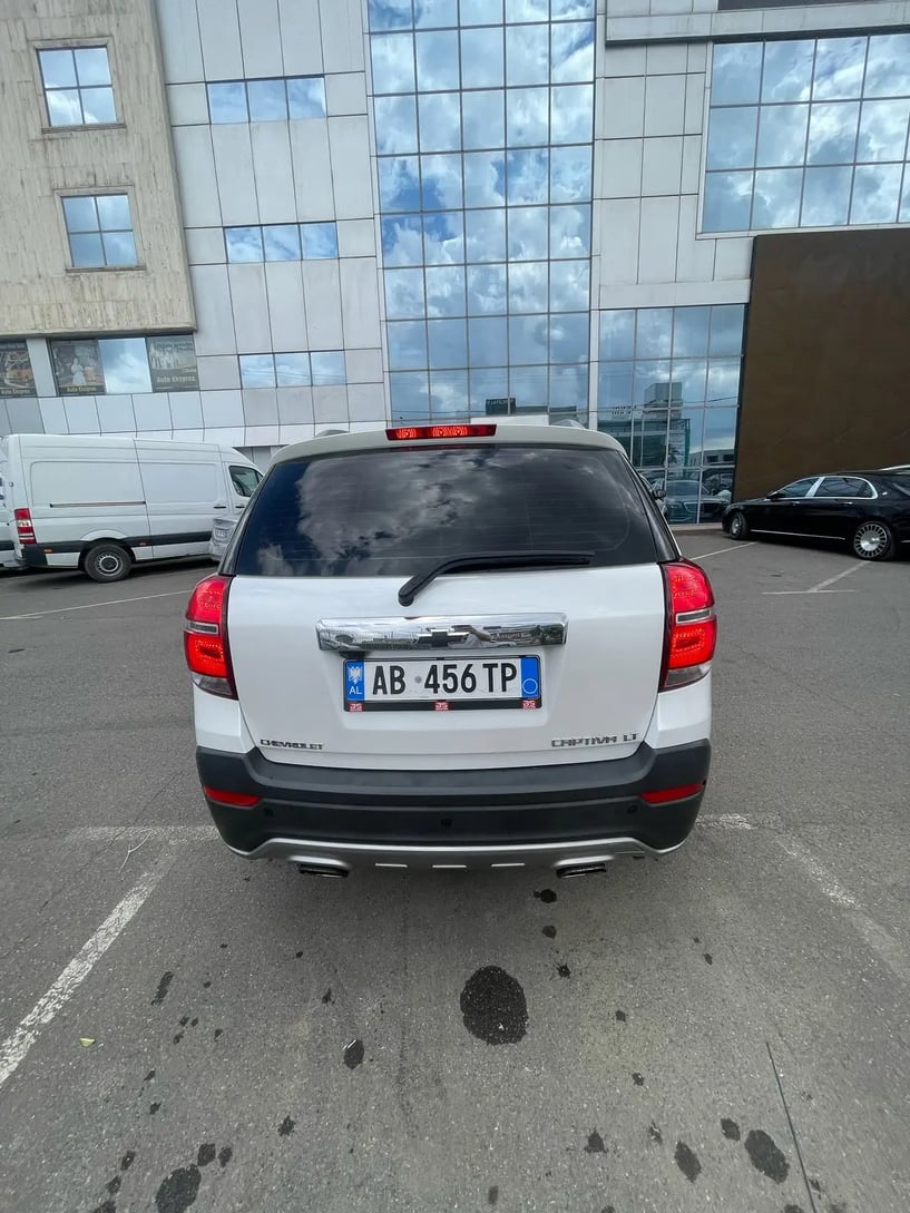 Rent a car in Tirana